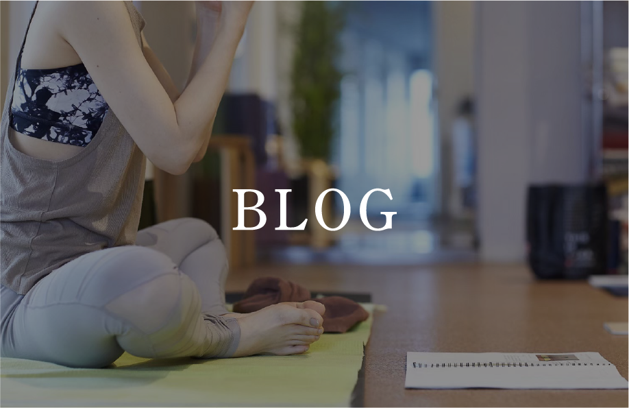 blog