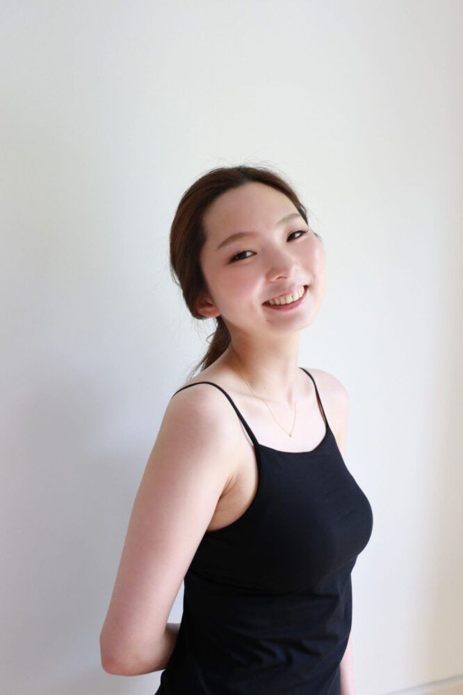 山口 奈津美 | 福岡のヨガスタジオUNIVA